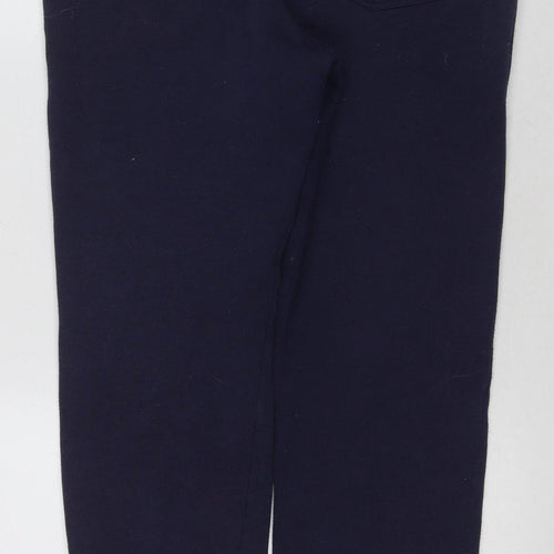 Champion Men’s Blue Jogger Trousers, M, Gym & Training