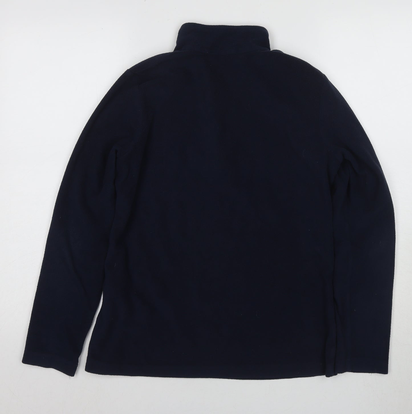 Regatta Women's Blue Pullover Sweatshirt, Size 12