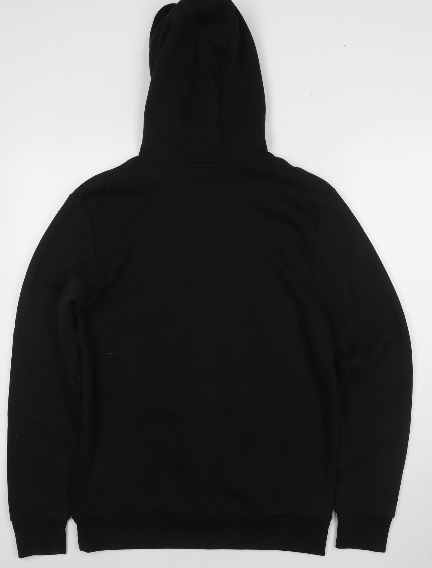 Dragon Ball Z Men's Black Anime Hoodie, Medium