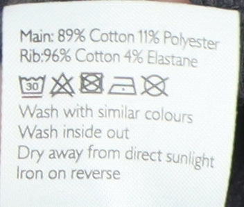 John Lewis Girls Grey Animal Print Jumpsuit, Size 10 Years