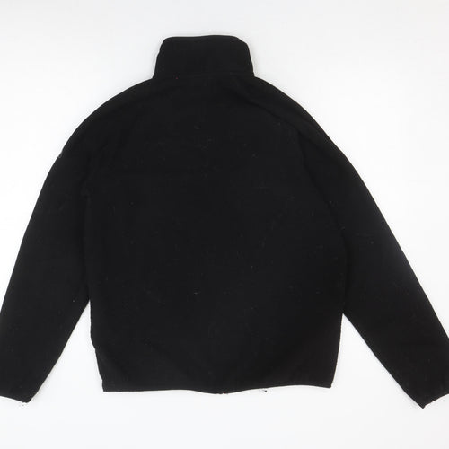 Craghoppers Men's Black Puffer Jacket Size S Hiking