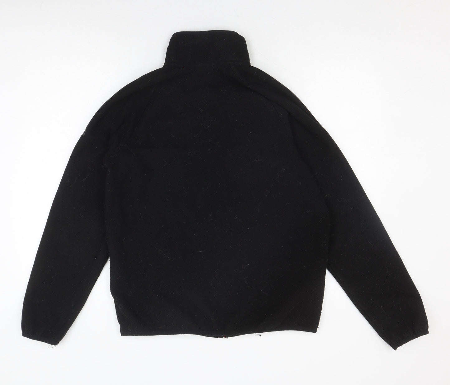 Craghoppers Men's Black Puffer Jacket Size S Hiking