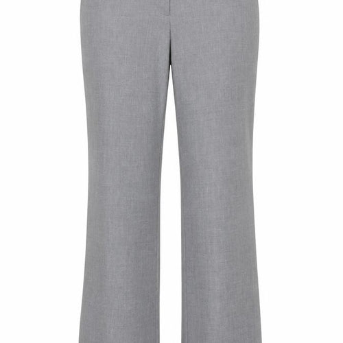 Worthington Grey Curvy Fit Dress Pants for Women Size 10