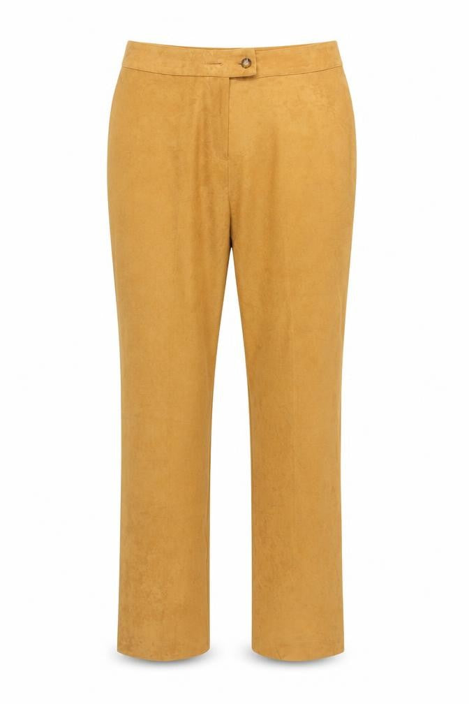 Urban Life Women's Brown Dress Pants Size 6