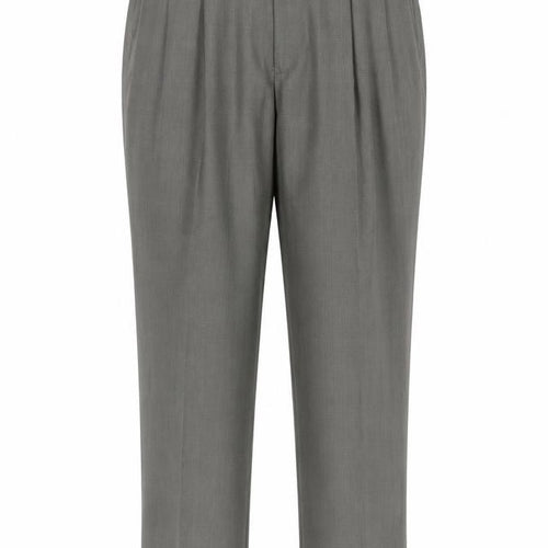 AXIST Men's Green Dress Pants, Size 33, Formal Wear