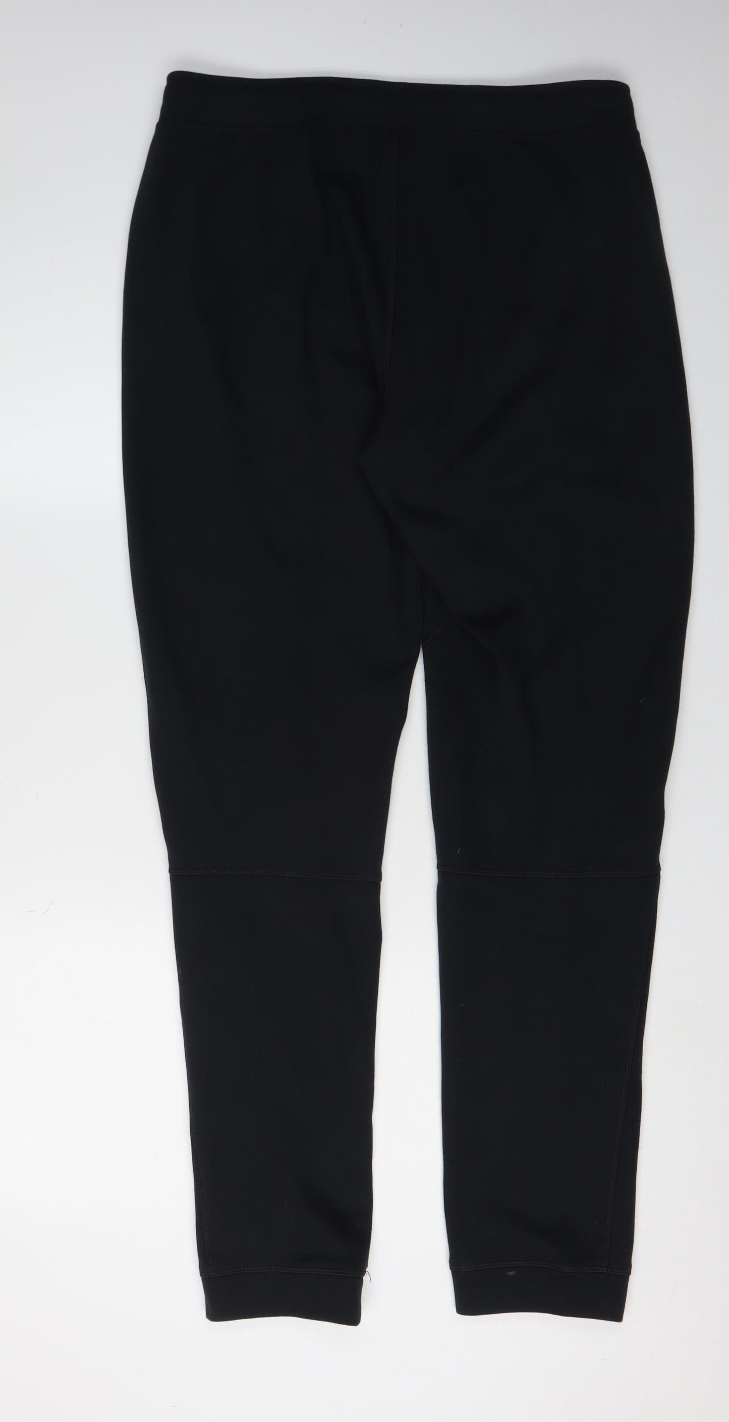 Umbro Men's Black Jogger Trousers L - Slim Fit