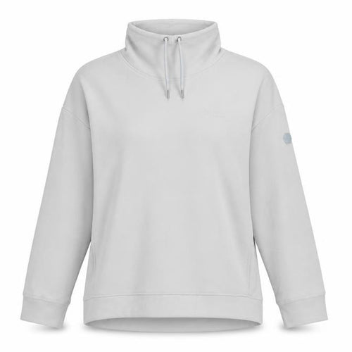 Regatta Women's Grey Pullover Sweatshirt, UK 16