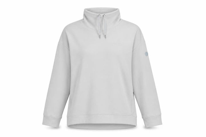Regatta Women's Grey Pullover Sweatshirt, UK 16