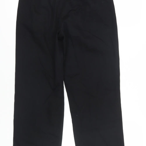 Liz Claiborne Women's Black Petite Dress Pants