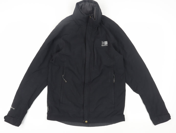 Karrimor Men's Black XS Windbreaker Jacket