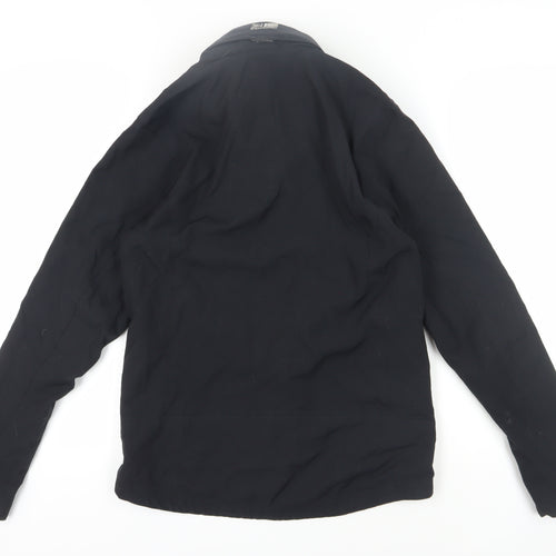 Karrimor Men's Black XS Windbreaker Jacket
