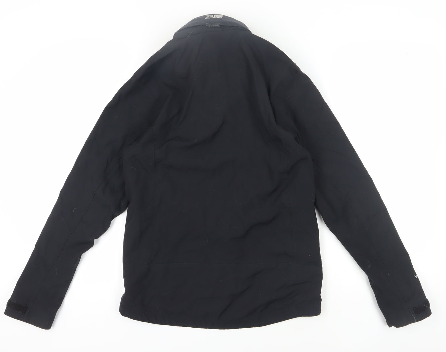 Karrimor Men's Black XS Windbreaker Jacket