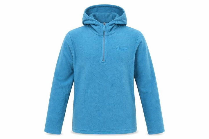 Mountain Warehouse Girls Blue Pullover Hoodie 11-12 Years