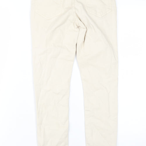 Forever 21 Women’s Beige Jeans Size 6