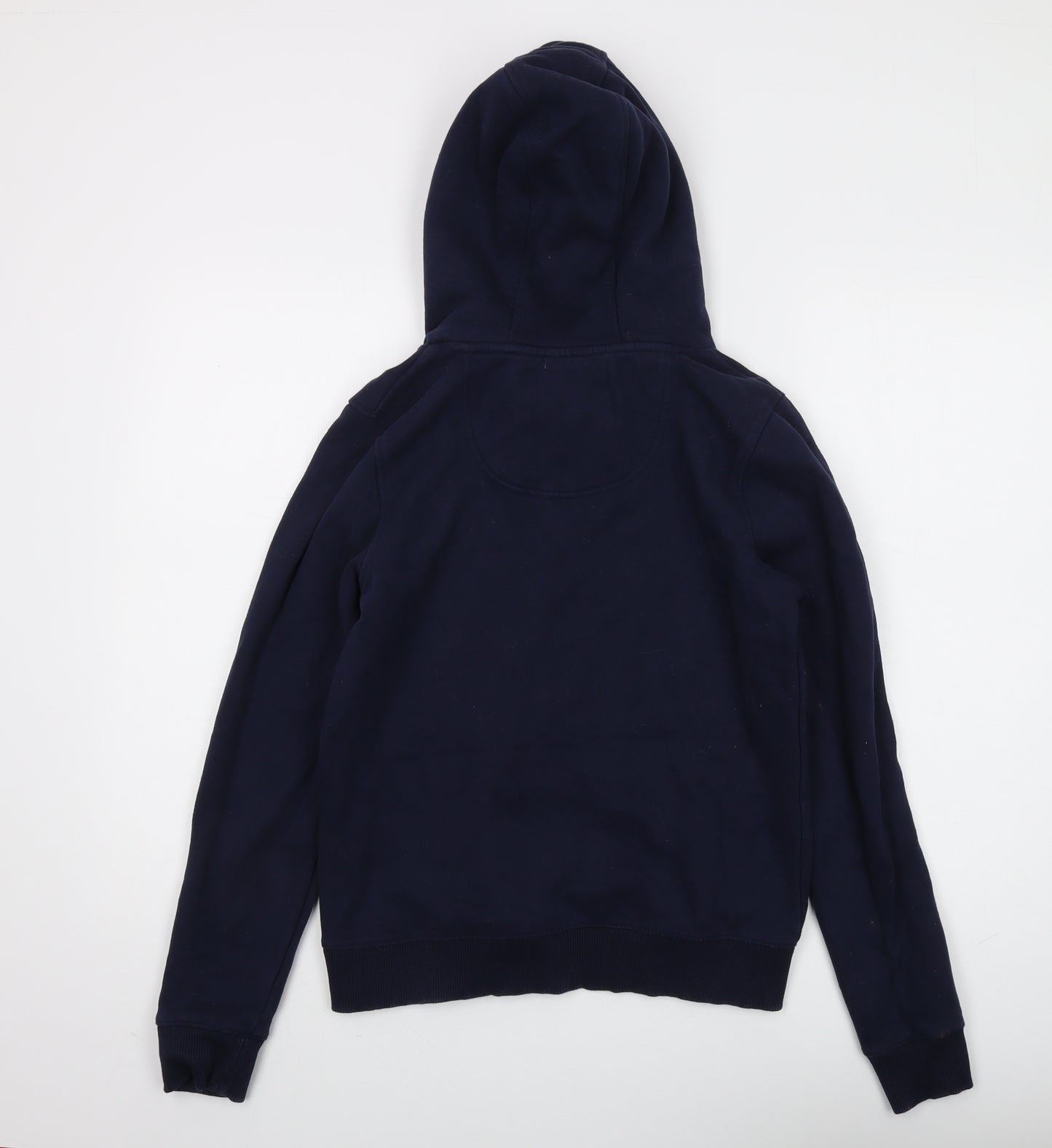 SoulCal & Co Blue Women's Hoodie Size 10 with Logo