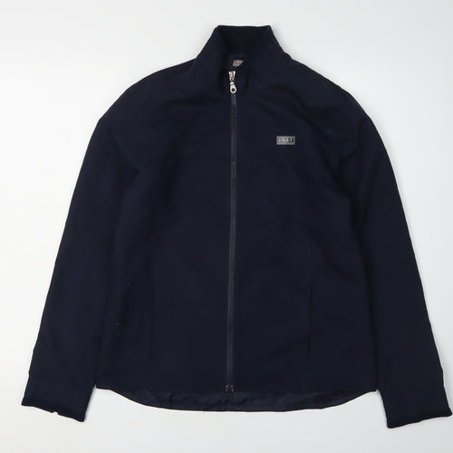 sportwomanTex Women's Black Basic Jacket - Size S, Softshell
