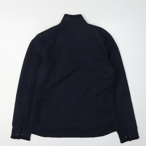 sportwomanTex Women's Black Basic Jacket - Size S, Softshell