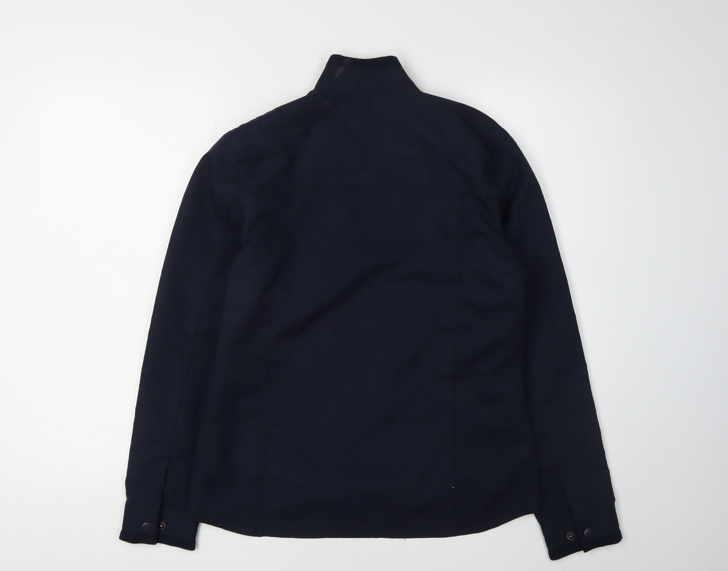 sportwomanTex Women's Black Basic Jacket - Size S, Softshell