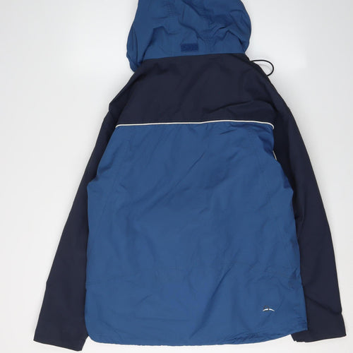 GTI Outdoor Unisex Blue 14 Plus 3-in-1 Jacket