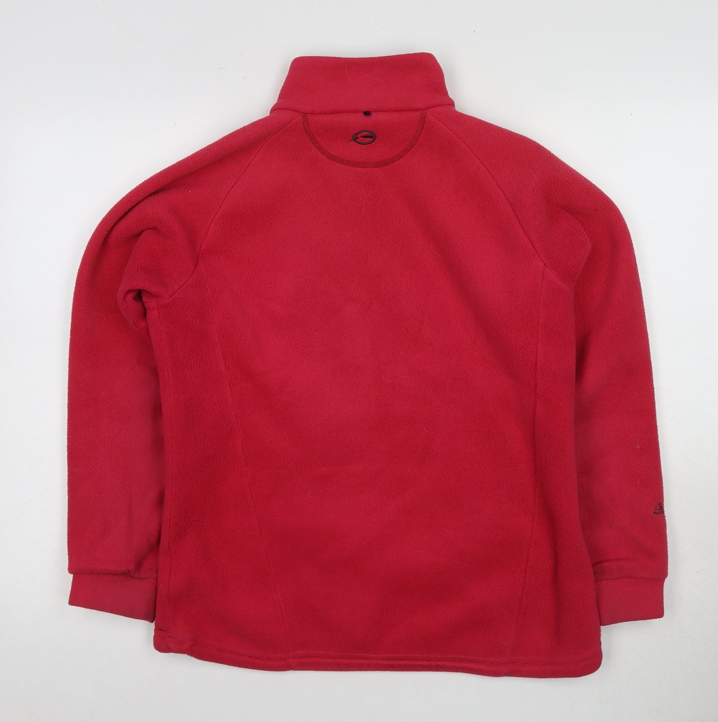 Sprayway Women's Red Fleece Jacket Size 12