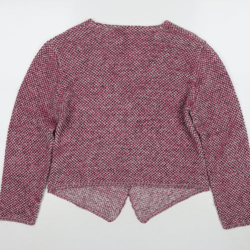 Anne Cramond Women's Multicoloured Cardigan S