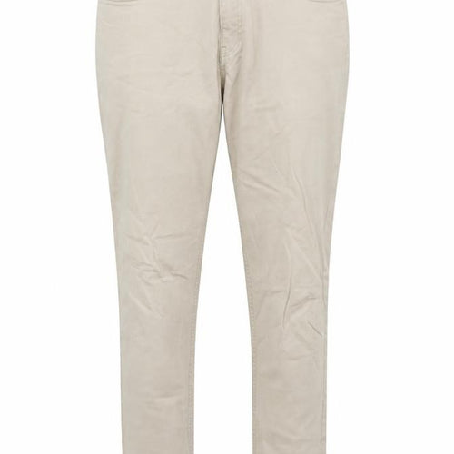 H&M Beige Slim Fit Jeans Unisex Adults Size 4
