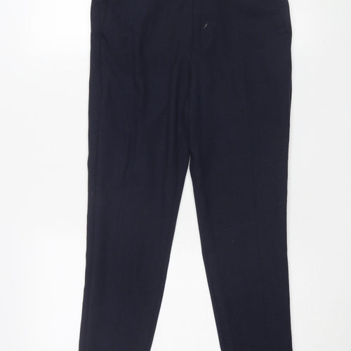 ASOS DESIGN Women's Black Dress Pants M