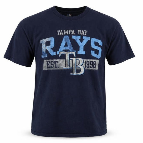 Genuine Merchandise Men’s Blue XL Sports T-Shirt