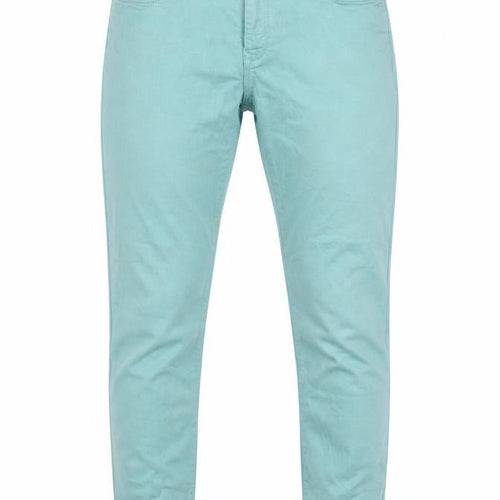 Mavi Women's Blue Skinny Jeans, Size 28, Stretchy Denim