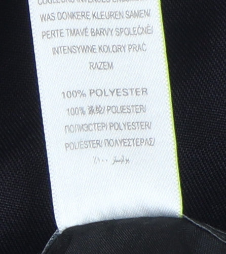 Marks & Spencer Men's Black Dress Pants 38 - Business Casual