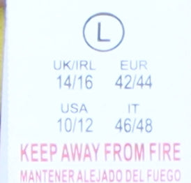 Disney Women's Yellow Winnie the Pooh Hoodie, Size L