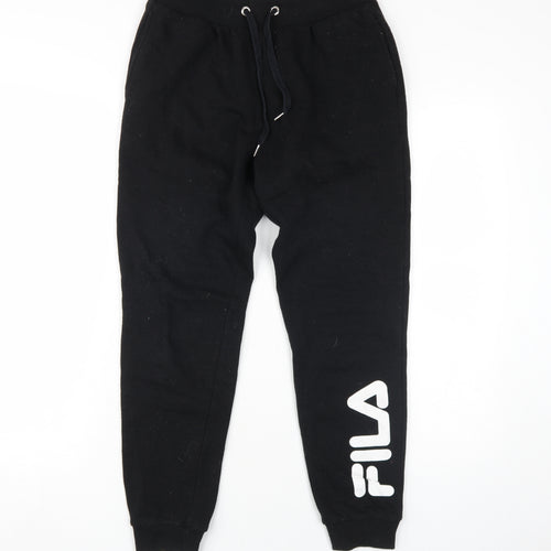 Fila Men's Black Jogger XS - New with Tags