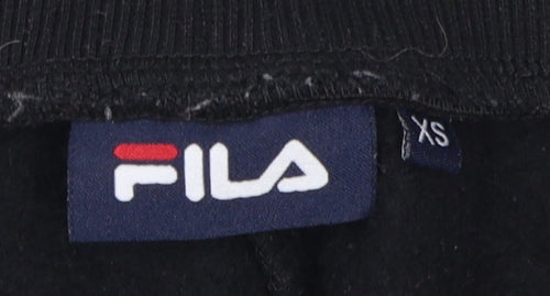 Fila Men's Black Jogger XS - New with Tags