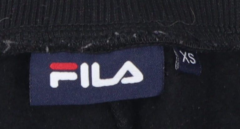 Fila Men's Black Jogger XS - New with Tags