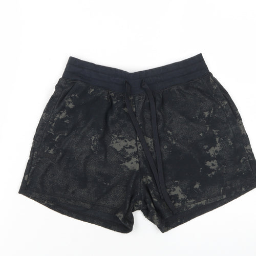 Under Armour Women's XS Black Athletic Shorts