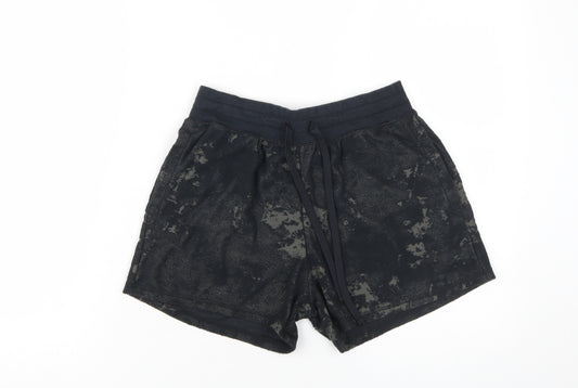 Under Armour Women's XS Black Athletic Shorts