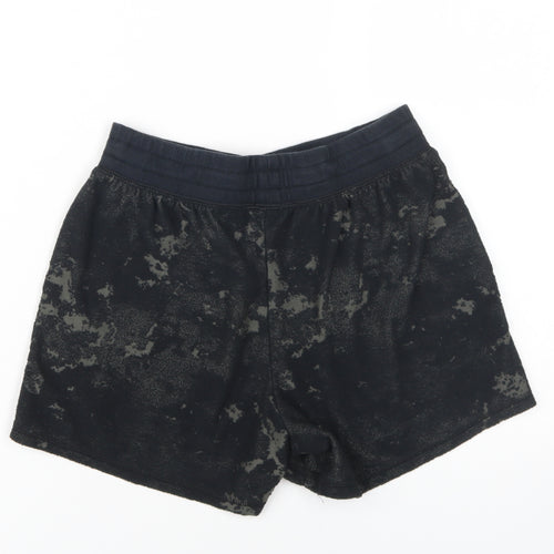 Under Armour Women's XS Black Athletic Shorts