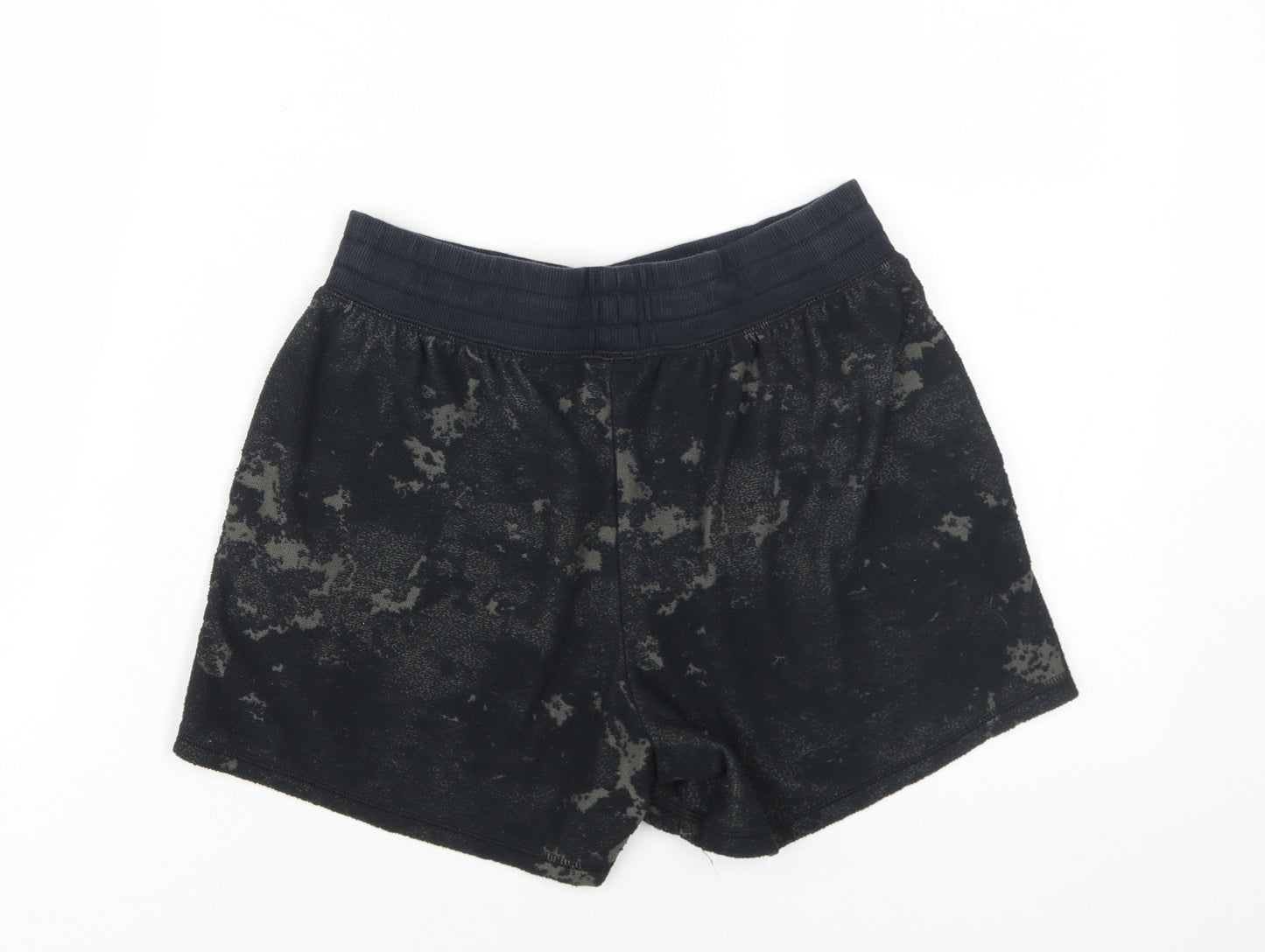 Under Armour Women's XS Black Athletic Shorts