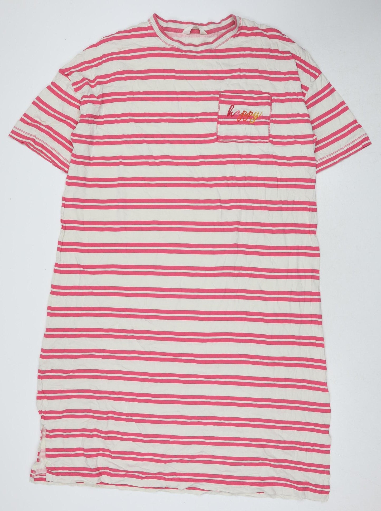 Marks and Spencer Women's Multicoloured XL Nightshirt