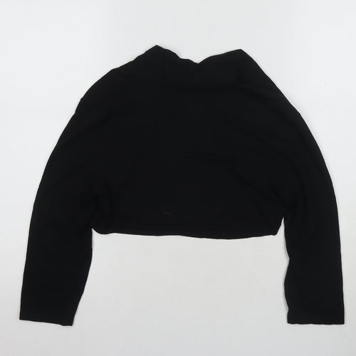 Marks and Spencer Women's Black Cardigan Size 12