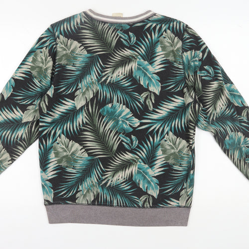 Victoria's Secret PINK Women's XS Multicoloured Pullover Sweatshirt