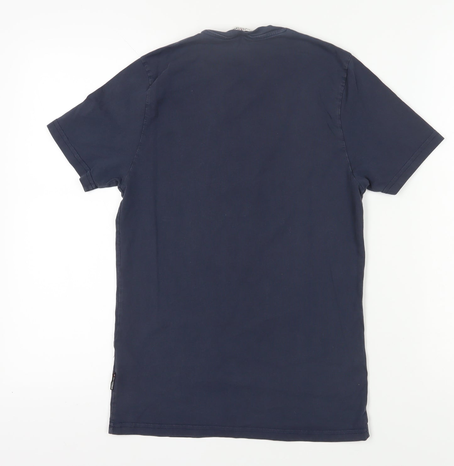 Ben Sherman Men's T-shirt, size Small.