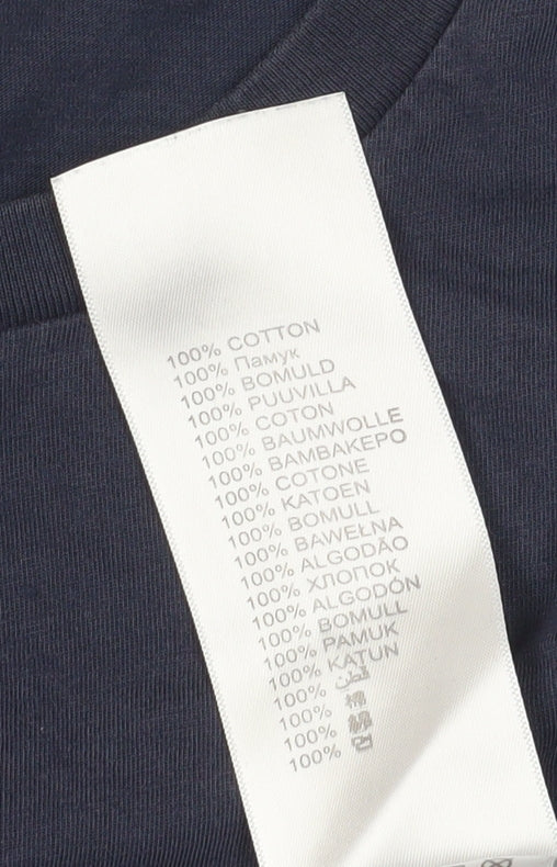 Ben Sherman Men's T-shirt, size Small.
