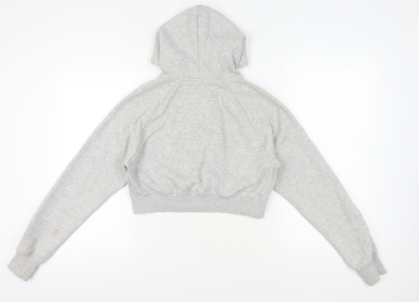Ratchet Women's Grey Pullover Hoodie XS