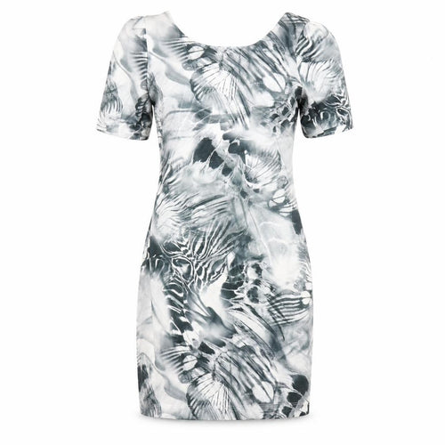 Debenhams Women’s Multicoloured Bodycon Dress Size 12