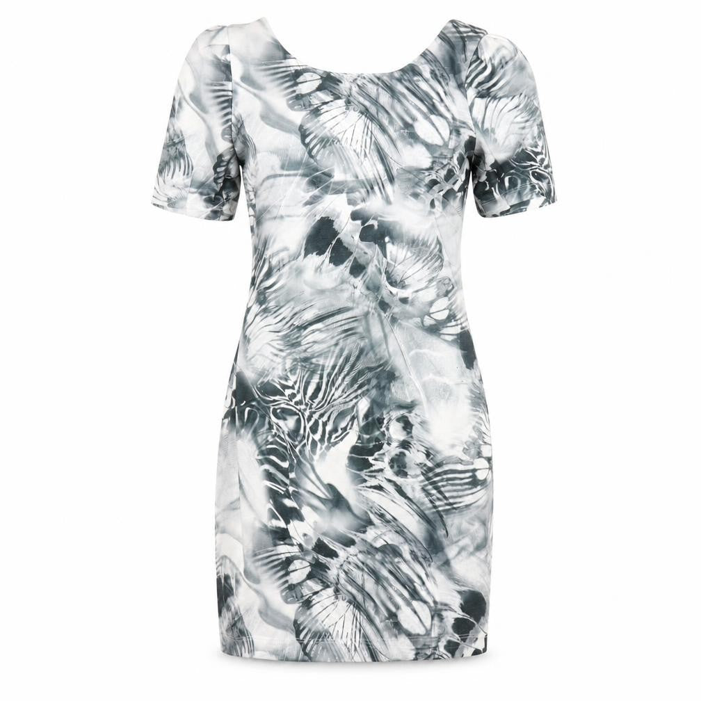 Debenhams Women’s Multicoloured Bodycon Dress Size 12