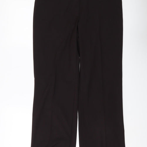 Marks and Spencer Women's Black Dress Pants Size 12