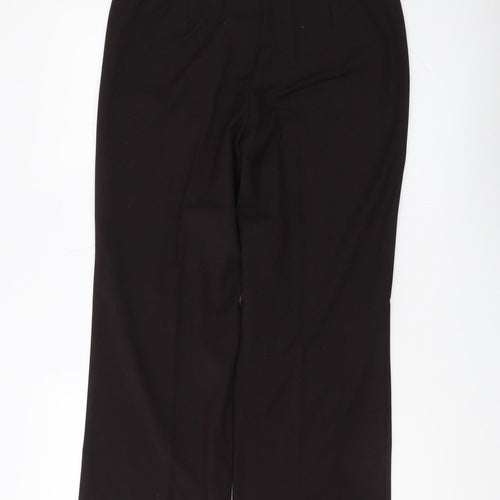 Marks and Spencer Women's Black Dress Pants Size 12