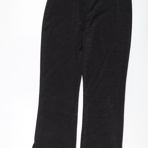 P S Classics Women's Black Trousers Size 14