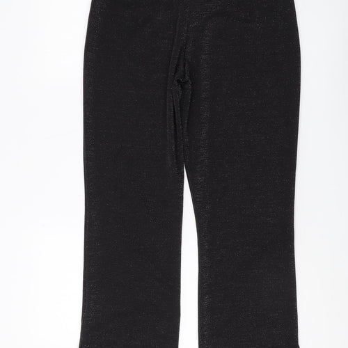 P S Classics Women's Black Trousers Size 14